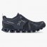 On Cloud Waterproof - Lightweight Waterproof Running Shoe - Navy