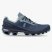 On Cloudventure Waterproof: Trail Running Shoe - Denim | Midnight