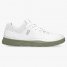 On THE ROGER Advantage: the versatile everyday sneaker - White | Reseda