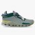 On Cloudnova Wrap: women's exclusive performance sneaker - Evergreen | Citron