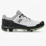 On Cloudventure Peak - Lightweight Trail Running Shoe - White | Leaf