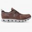 On Cloud 5 Waterproof - Lightweight Waterproof Running Shoe - Cocoa | Frost