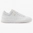 On THE ROGER: tennis-inspired sneaker by On & Roger Federer - White | Gum