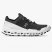 On Cloudultra: cushioned trail running shoe - Black | White