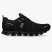 On Cloud 5 Waterproof - Lightweight Waterproof Running Shoe - All | Black