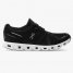 On Cloud 5 - the lightweight shoe for everyday performance - Black | White