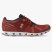 On Cloud - the lightweight shoe for everyday performance - Ruby | White