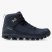 On Cloudridge: ultralight, high-comfort hiking boot - Midnight | Navy