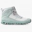 On Cloudridge: ultralight, high-comfort hiking boot - Glacier | Sea